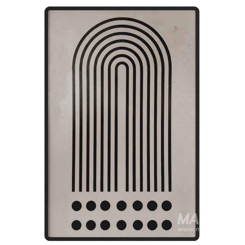 Frame decorative5 - Image 5