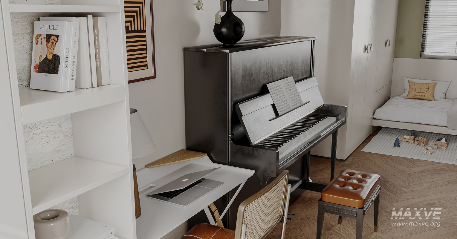 living room dining room - Image 2