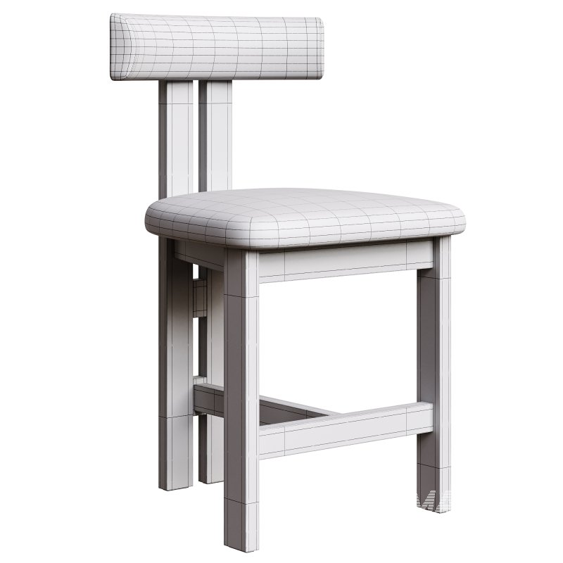 TAO_BARSTOOL - Image 1