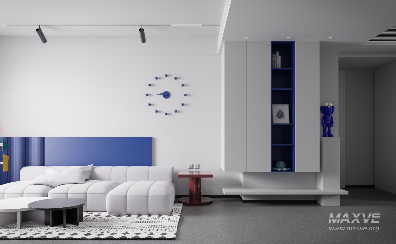 living room dining room - Image 5