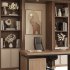 Office Set52 – Boss Desk - Thumbnail 3