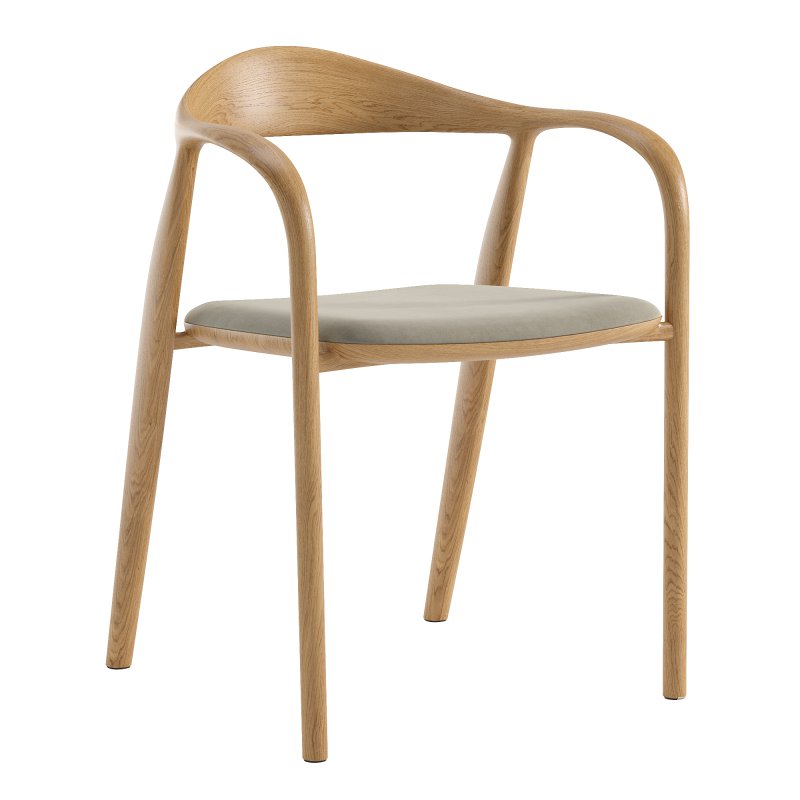 Chair Alaid - Image 1