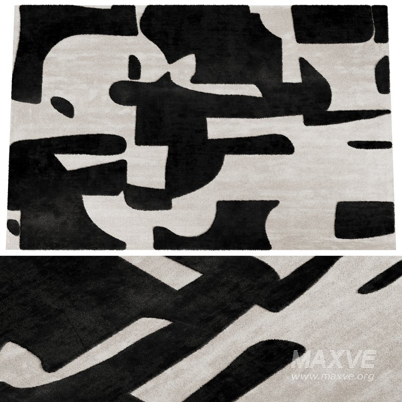 Unique Area Rugs 24 - Image 2