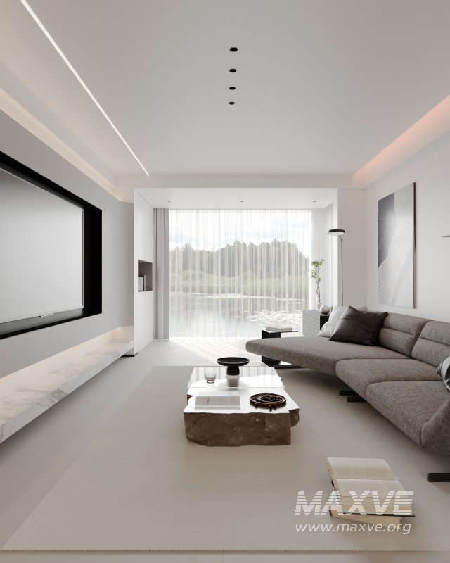 living room dining room - Image 6