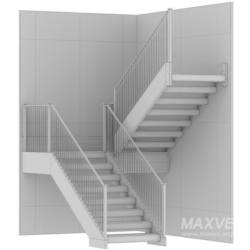Staircase 08 - Image 4