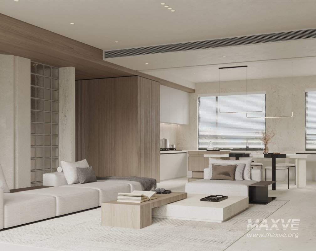 living room dining room - Image 6