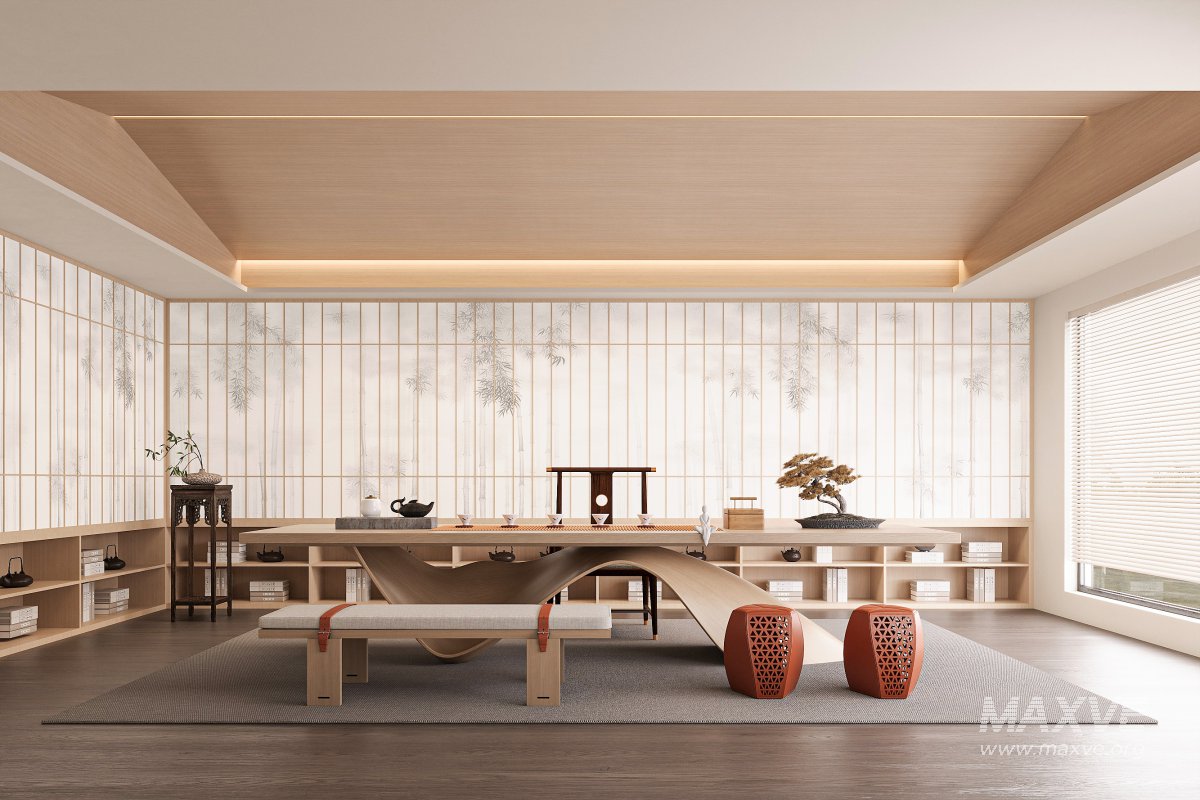 Modern office - Image 1