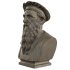 Antique Leonardo_da_Vinci Statue - Thumbnail 1