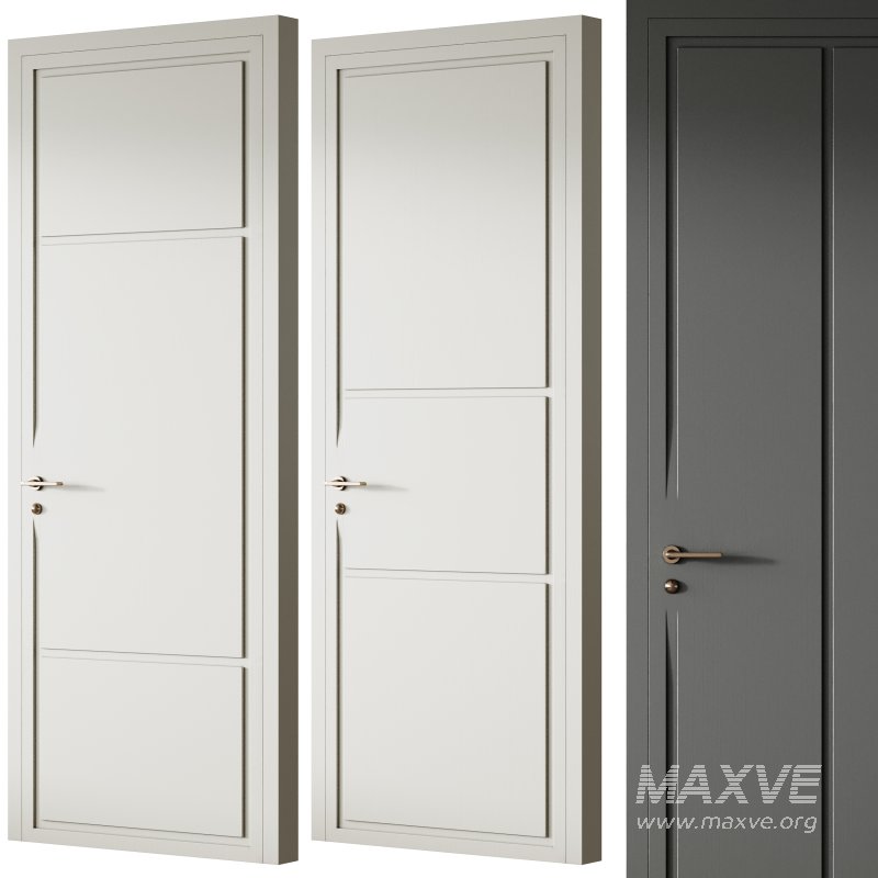 Interior Door 28 - Image 1