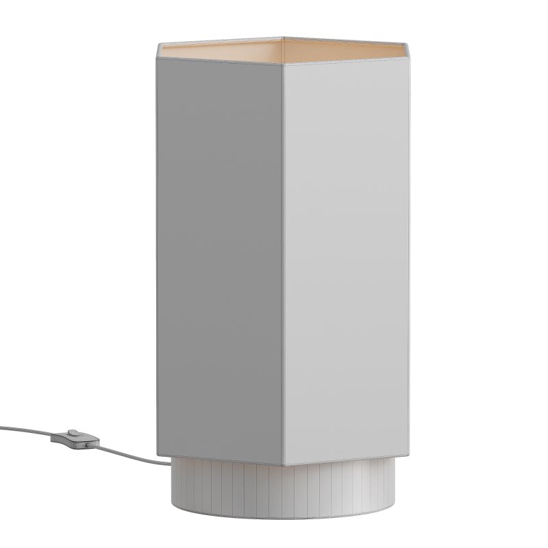 Roxi Table Lamp By Robin - Image 3