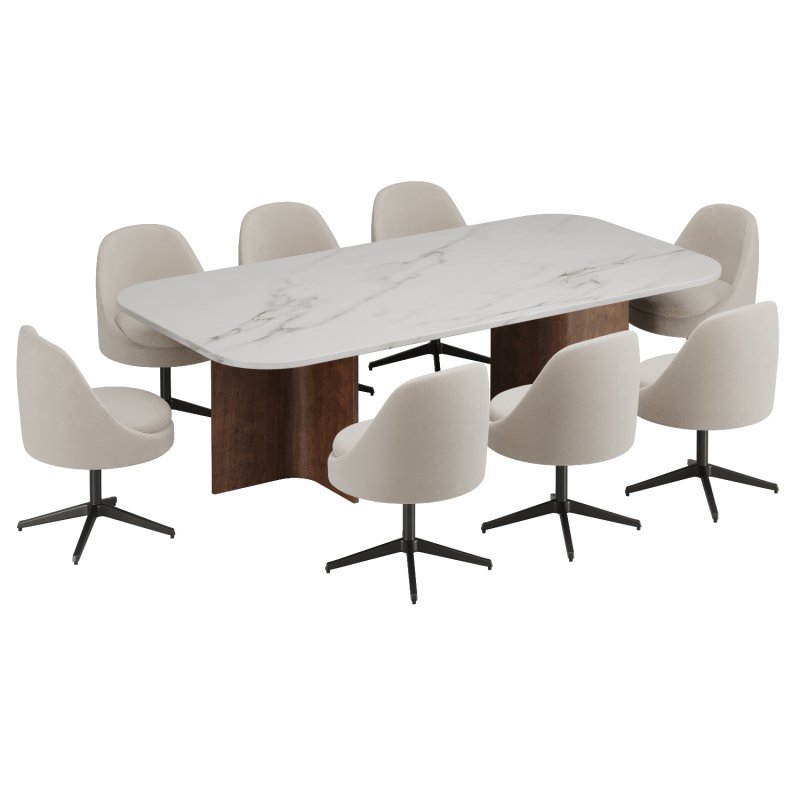 Office Set53 - Image 2