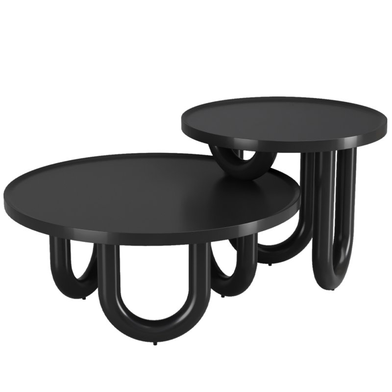 Cielo Coffee Table Alabaster - Image 5