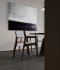 Modern living room and dining room interior scene - Thumbnail 2