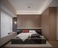 Modern living room dining room bedroom - Thumbnail 2