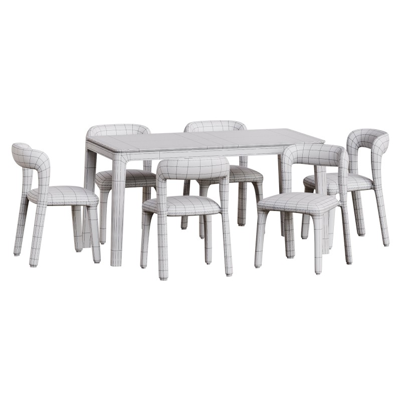 Dining_set - Image 5