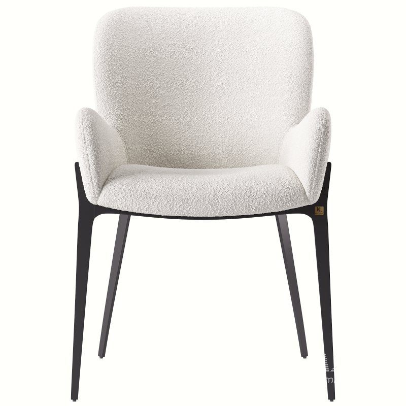 Milana Dining Chair - Image 7