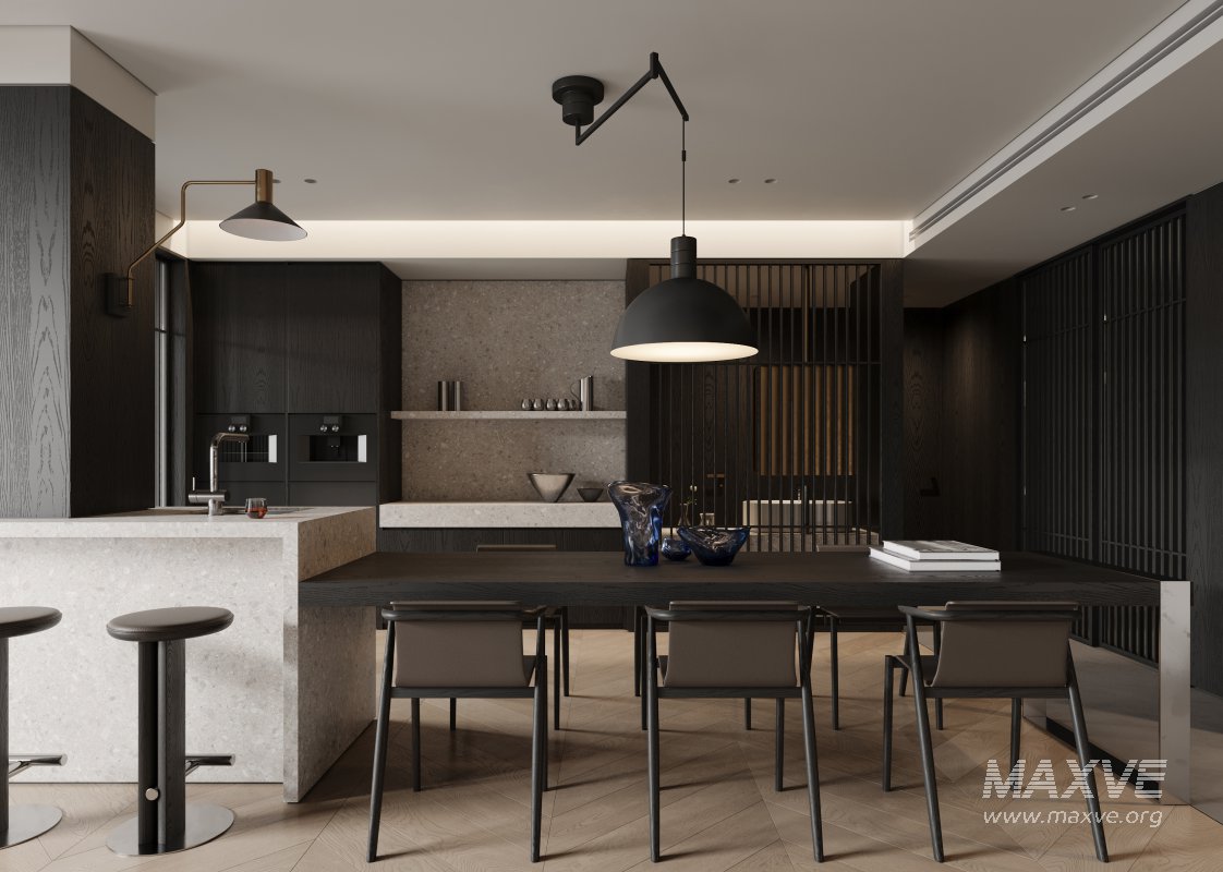 living room dining room - Image 1