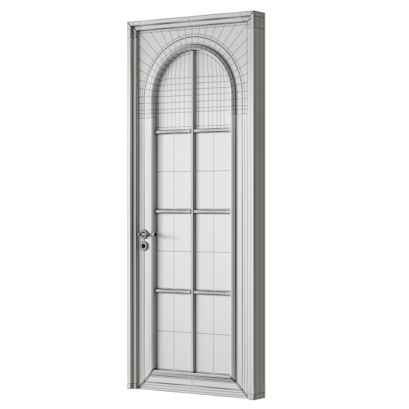 Interior Door 29 2 - Image 10