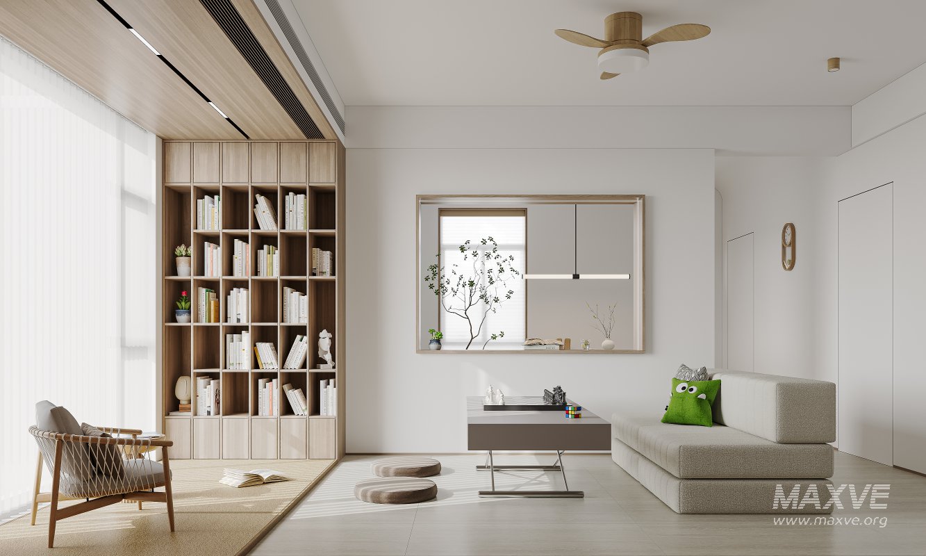 living room dining room - Image 1