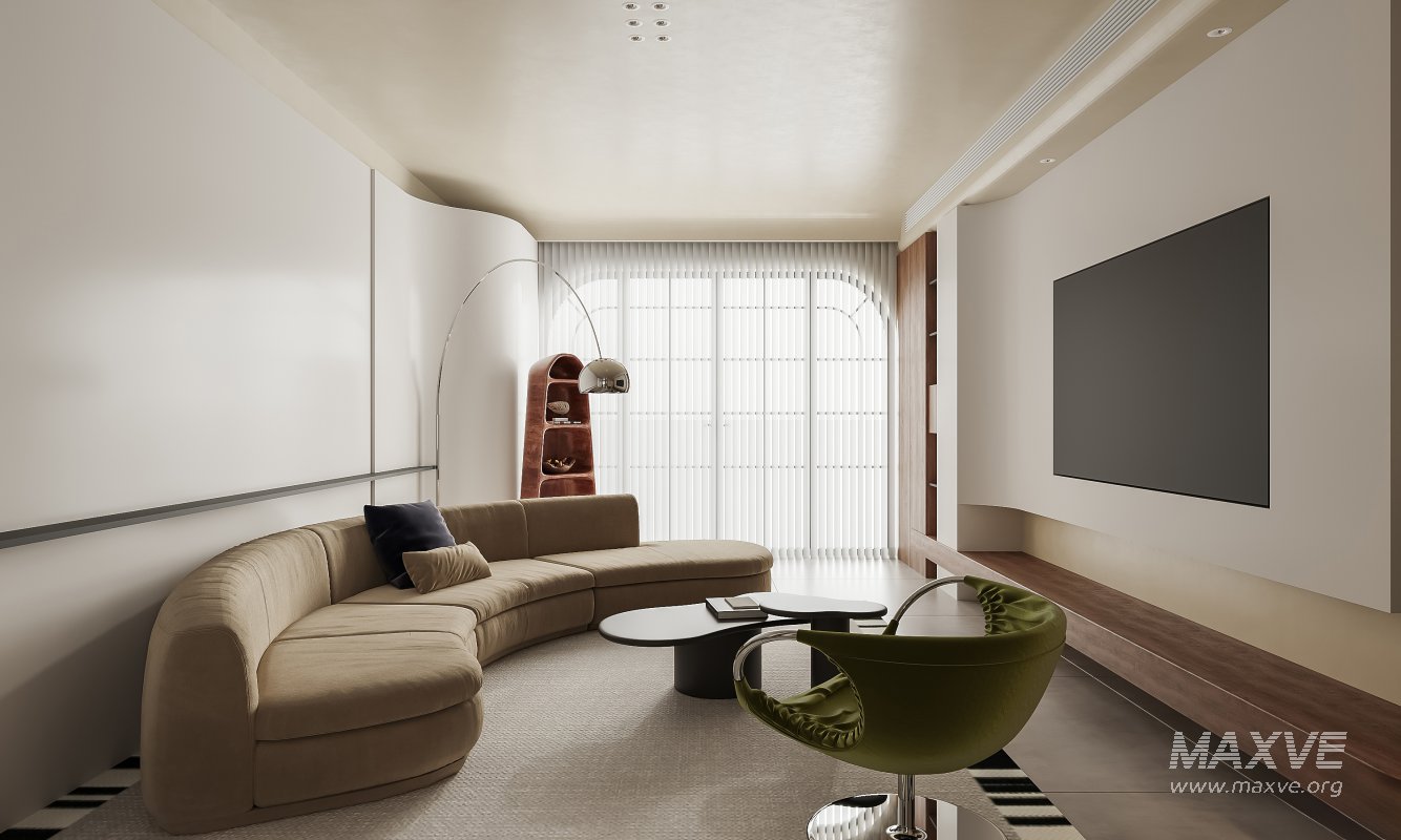 living room dining room - Image 7