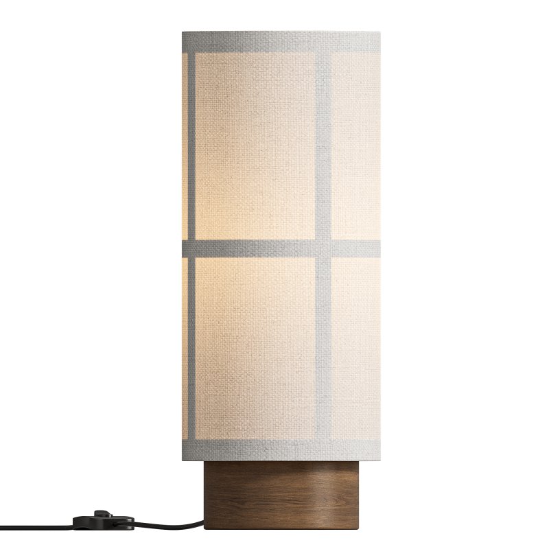 Hashira Portable Table Lamp - Image 1