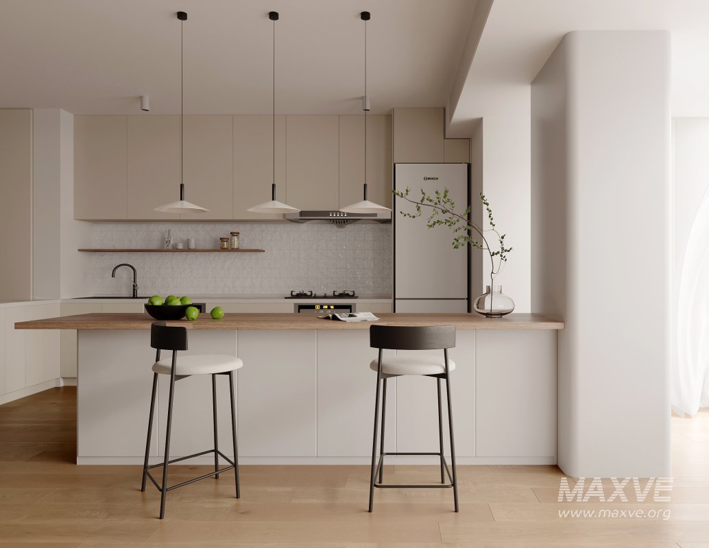 living room dining room - Image 1