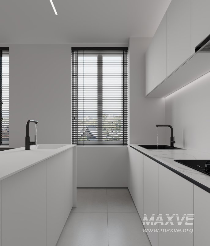 living room dining room - Image 3