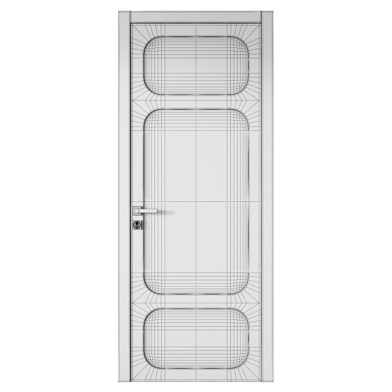 Interior Door 26 - Image 13