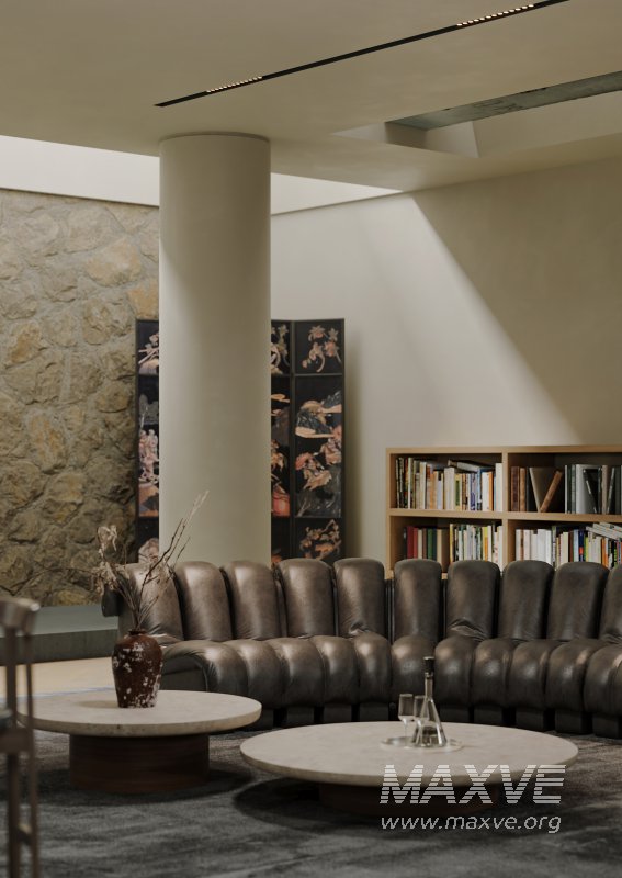 living room dining room - Image 2