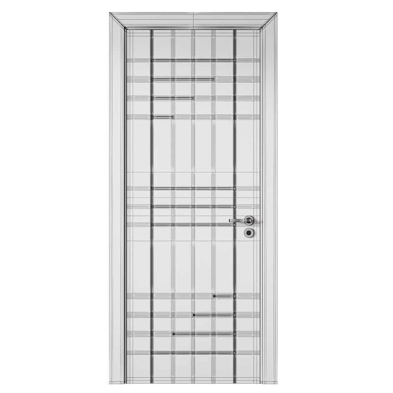 GK 645 Interior Door - Image 11