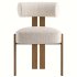 Ophelia Dining Chair - Thumbnail 6