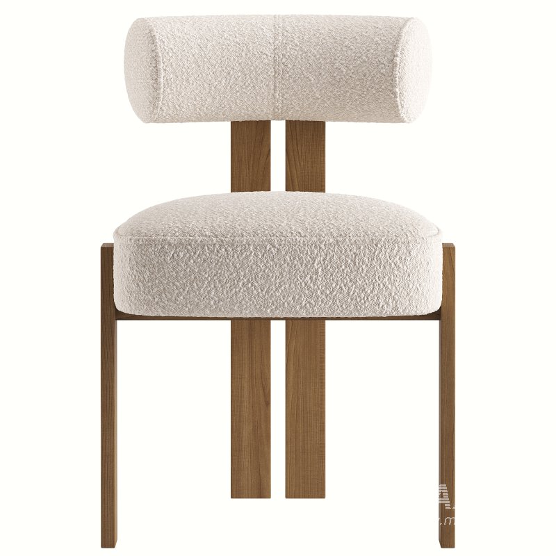 Ophelia Dining Chair - Image 6