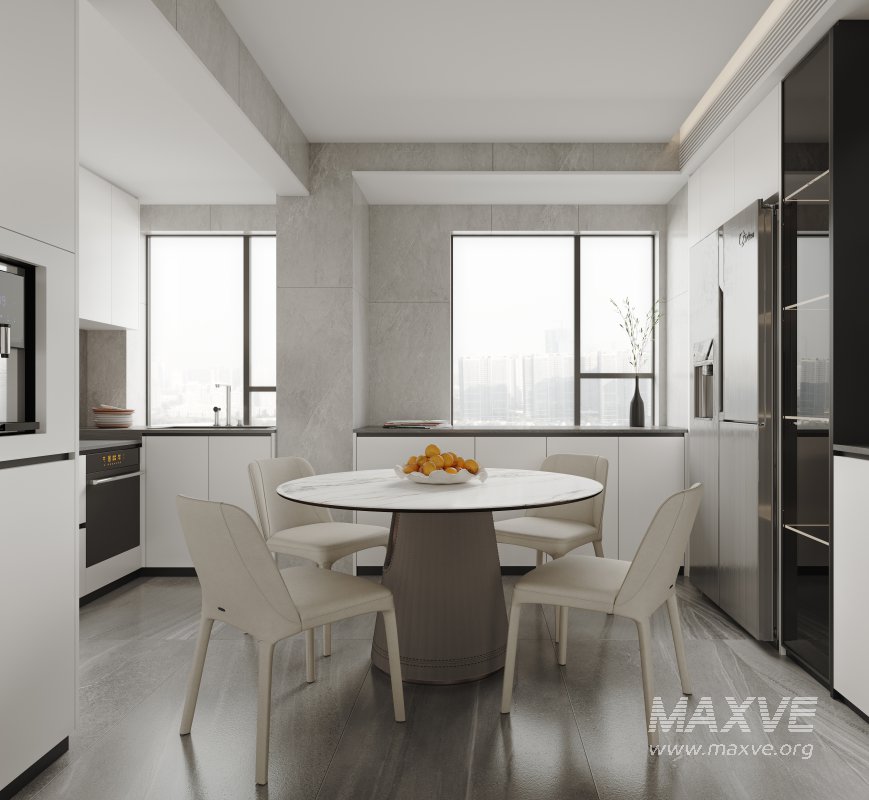 living room dining room - Image 3