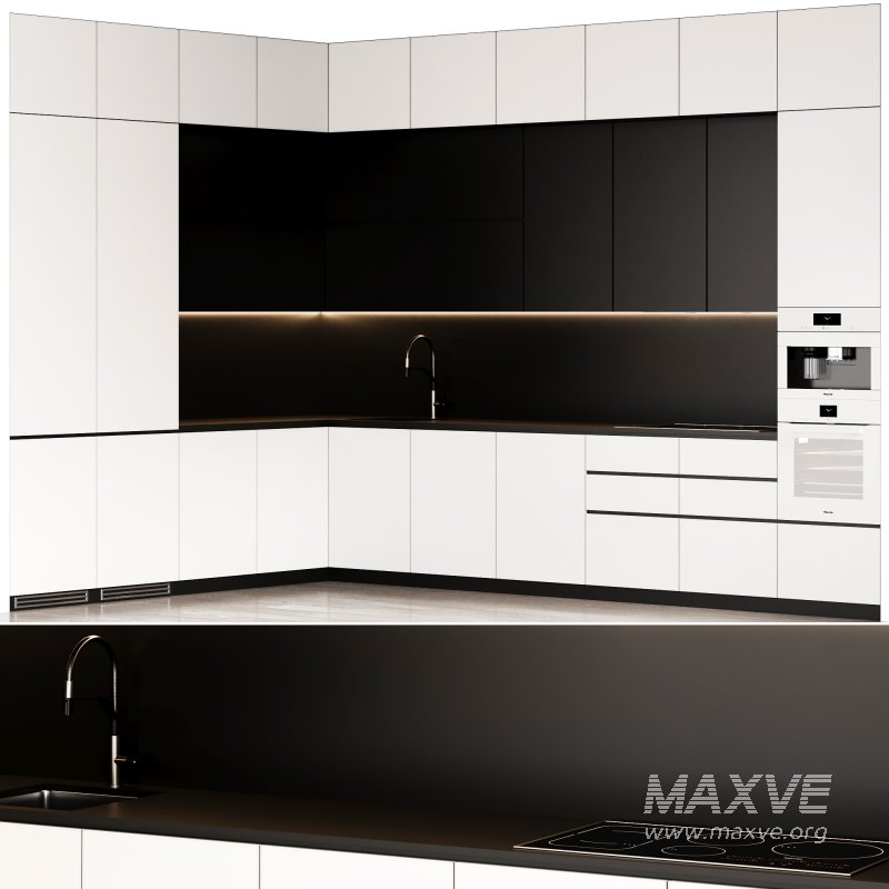 kitchen 127 - Image 2