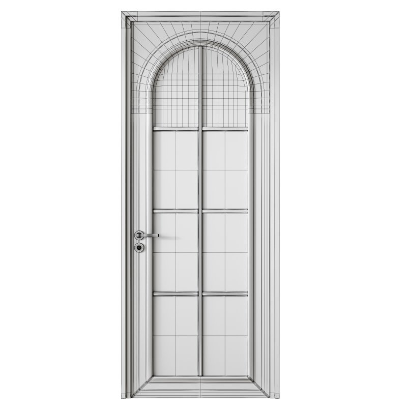 Interior Door 29 2 - Image 11