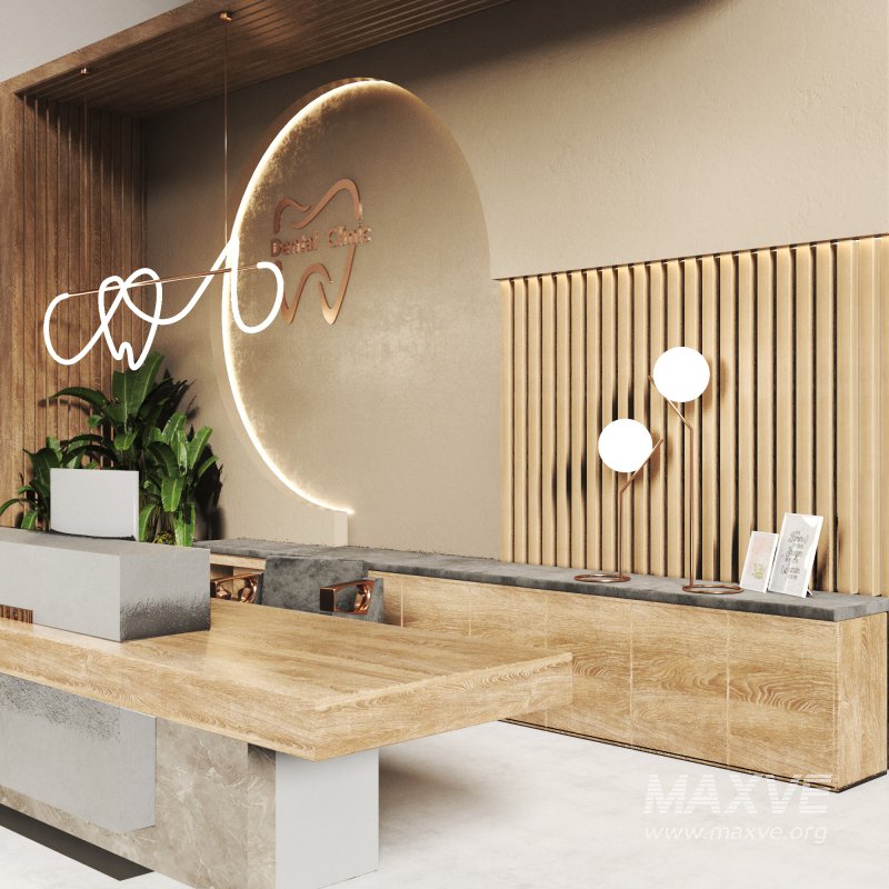 reception15 dental clinic - Image 4