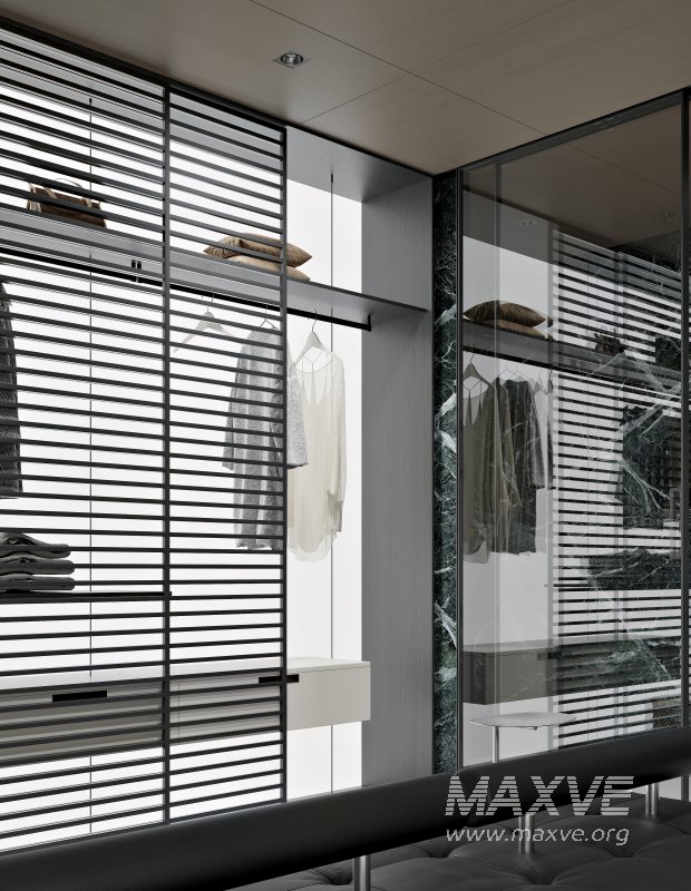 dressing room 03 - Image 3