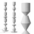 Corner Design Rubs Floor Lamp - Thumbnail 4