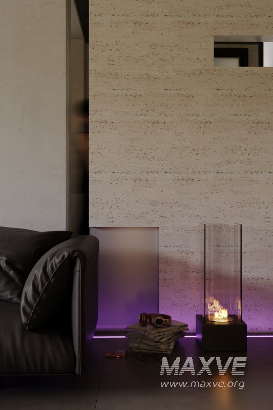 living room dining room - Image 2