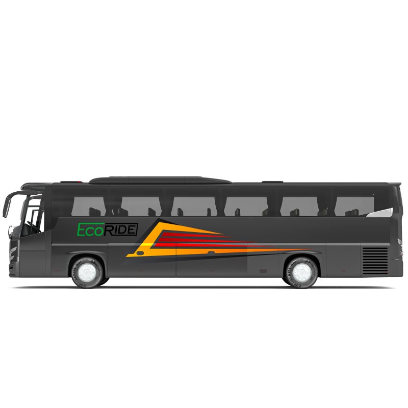 Travel Bus 01 - Image 3