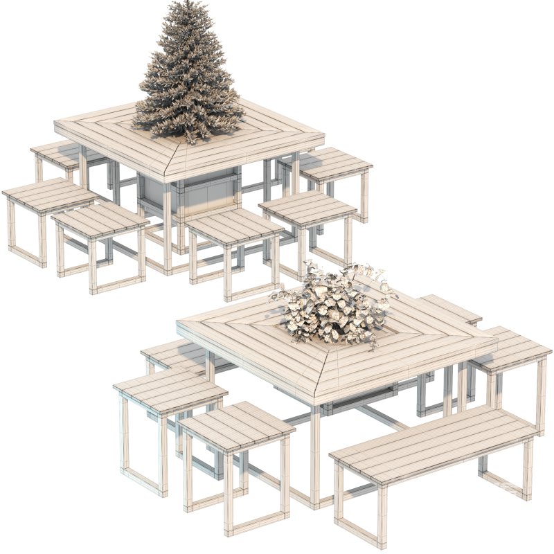 Stunning Wooden Decks - Image 6