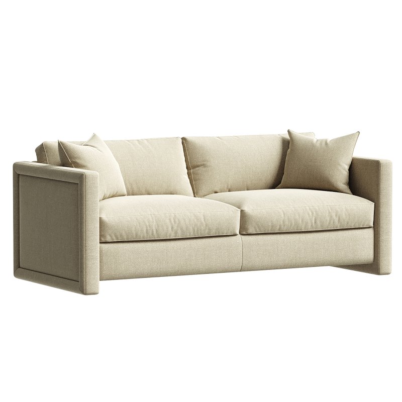 Bungalow Classic Boden Sofa - Image 3