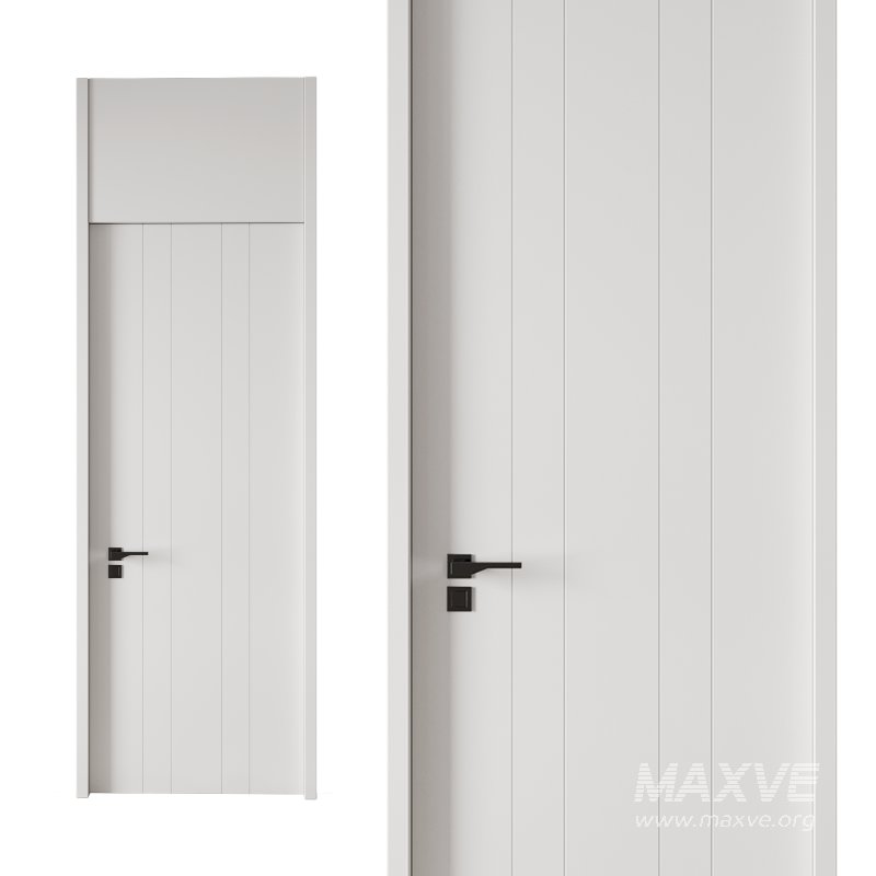 Door set 27 - Image 1