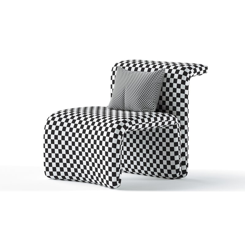 Michel Boyer – Pair of Chairs - Image 4