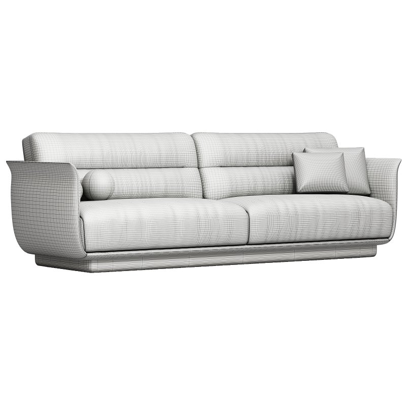 Mon Allure Sofa 262 By Capital Collection - Image 2
