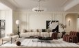 Eclectic living and dining room - Thumbnail 4