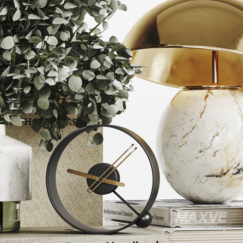 Decorative Set 031 - Image 3