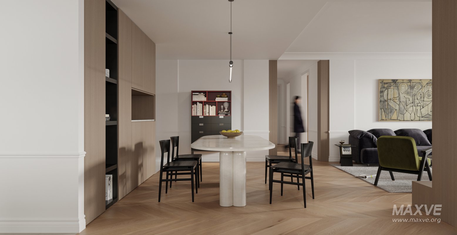 living room dining room - Image 1