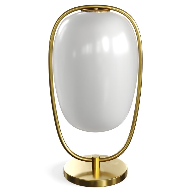 Lanna Table Lamp by KDLN - Image 1