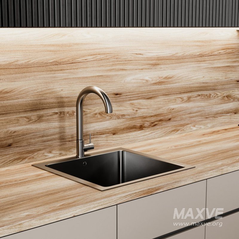 kitchen modern76 - Image 4